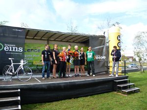 Bremen Challenge Mirco 18